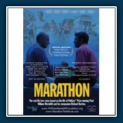 Marathon Poster