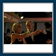 Dancing the Tango